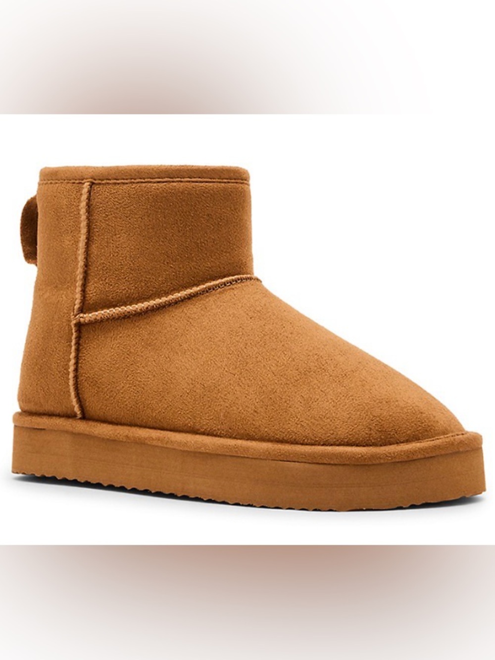 Madden Girl Merritt Boots